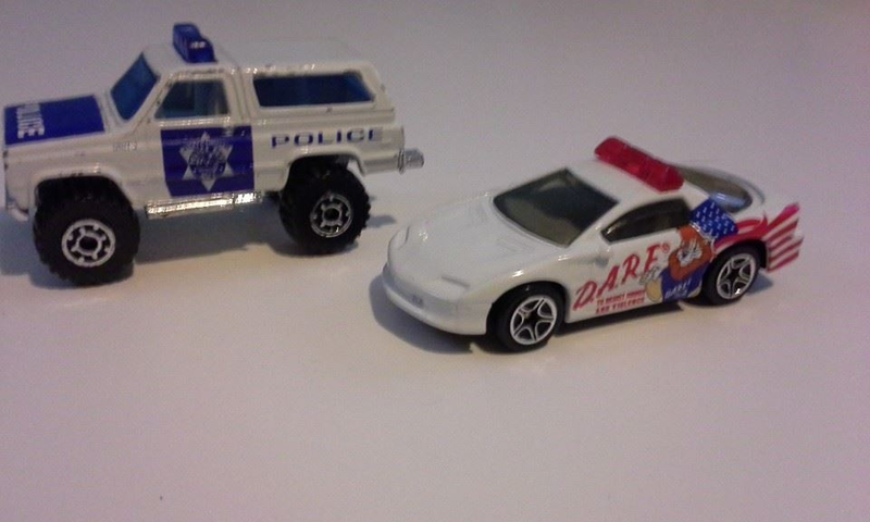 Illustration for article titled Frosteds weekly "LOOK AT THESE HOT WHEELS" post